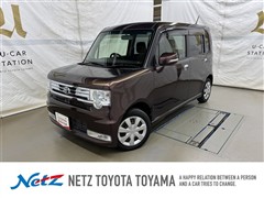 トヨタ ピクシススペース カスタム X