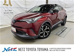 C-HR HV G LEDエディション