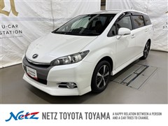 ウィッシュ 1.8S