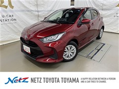トヨタ ヤリス Z