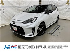 アクア GR スポーツ