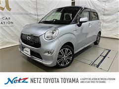 キャスト スタイルG SA2