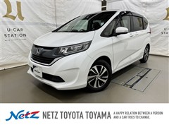 ホンダ フリード G ホンダセンシング