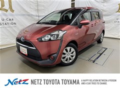 トヨタ シエンタ ハイブリッド G