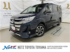 トヨタ ノア SI WXB3