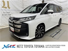 トヨタ ノア S-Z