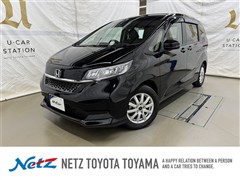 ホンダ フリード G ホンダセンシング