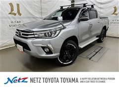 ハイラックス Z