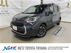 トヨタ シエンタ ハイブリッド Z