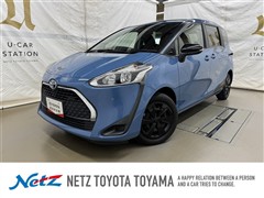 シエンタ HV ファン G セーフティ2