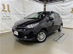 トヨタ ヴィッツ F LEDエディ オンライ