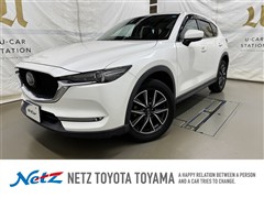 マツダ　CX-5 25S Lパッケージ