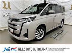 ノア G 4WD