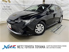 トヨタ カローラTG HV G 4WD