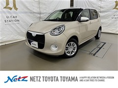 ダイハツ ブーン スタイル ホワイト L SA3