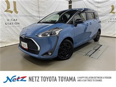 シエンタ HV ファン G セーフティ2