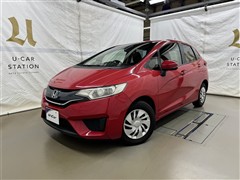 ホンダ フィット 13G Lパッケ オンライン