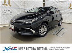 トヨタ オーリス 150X
