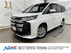 ノア S-G 4WD