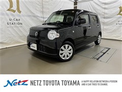 ミラココア ココア L