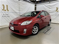 トヨタ プリウス S オンライン