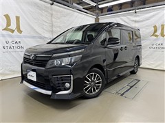 トヨタ ヴォクシー ZS オンライン