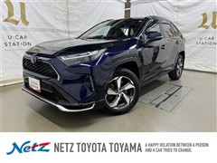 RAV4 PHV G Z