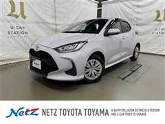 トヨタ ヤリス Z R
