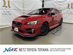 スバル WRX STI