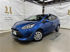 トヨタ アクア S R オンライン
