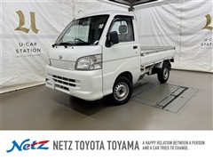 ダイハツ　ハイゼットトラック AC/PS 4WD
