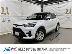 トヨタ ライズ G