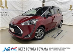トヨタ シエンタHV ファンベースG クエロ