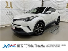 C-HR G HV