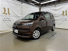 トヨタ スペイド G オンライン