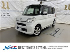 ダイハツ タント X SA