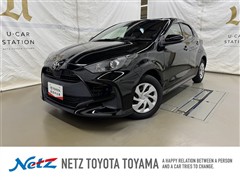 トヨタ ヤリス X