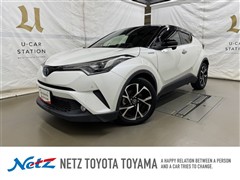 C-HR G LEDエディション