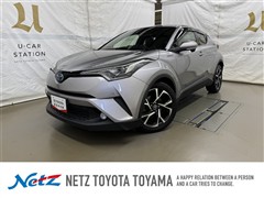 C-HR G HV