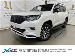 トヨタ ランクル プラド TX L