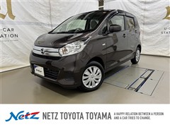 日産 デイズ J