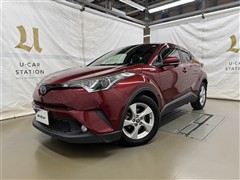 トヨタ C-HR S オンライン