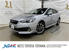 スバル インプレッサスポ 2.0E-Lアイ