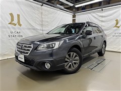 スバル　レガシィアウトバック ベースオンラ