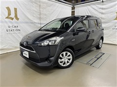 トヨタ シエンタ HV G オンライン