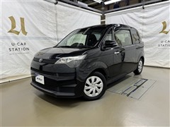 トヨタ スペイド G オンライン