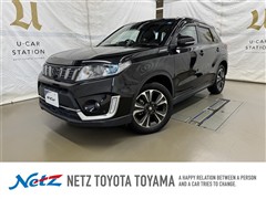 スズキ エスクード 1.4ターボ 4WD