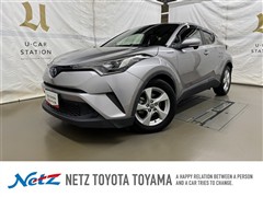 トヨタ C-HR S LEDエディション