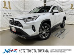 トヨタ RAV4 G