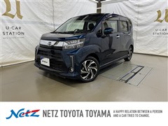 ダイハツ　ムーヴ カスタム RS ハイリミSA3